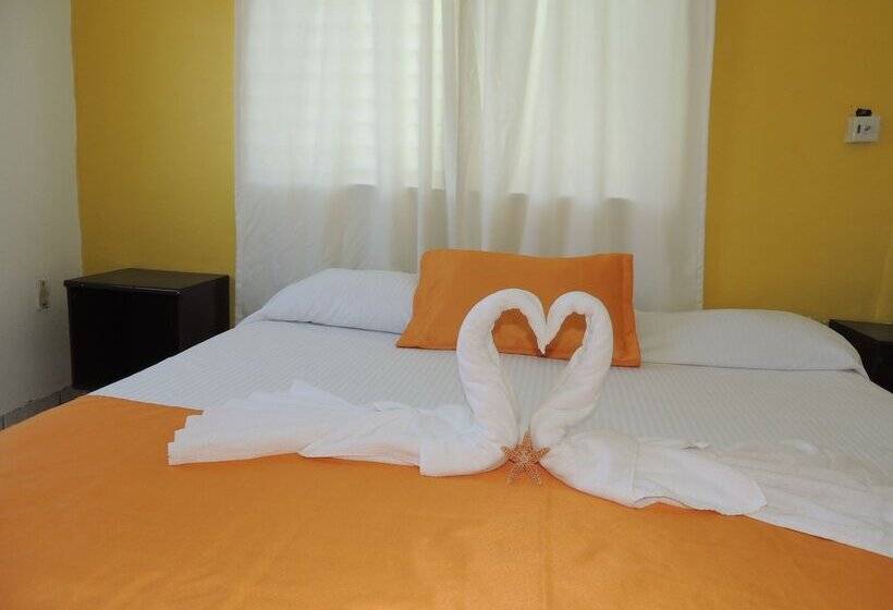 ホテル Concierge Plaza San Rafael