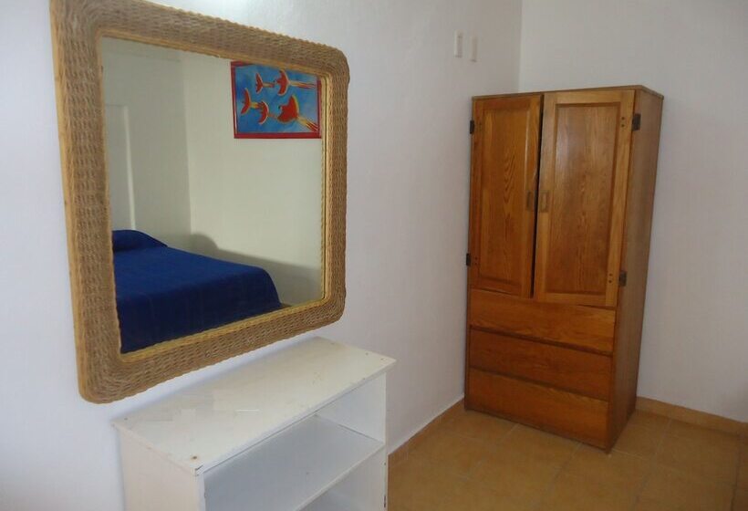 ホテル Concierge Plaza San Rafael