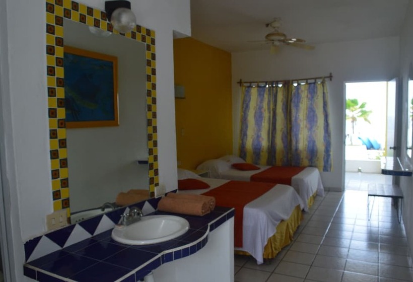 ホテル Concierge Plaza San Rafael