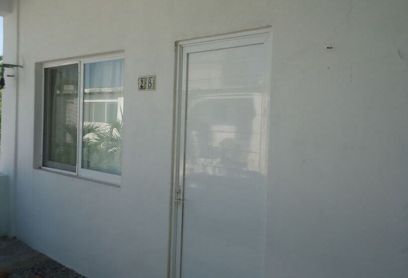 ホテル Concierge Plaza San Rafael