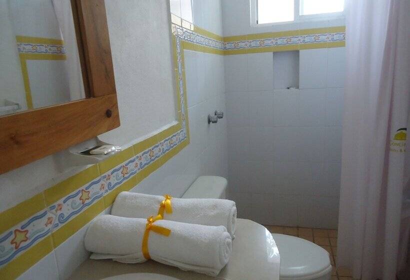 ホテル Concierge Plaza San Rafael