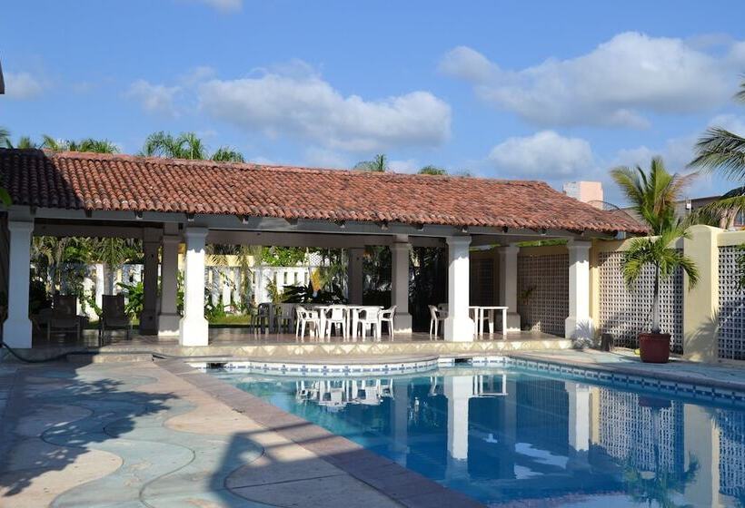 ホテル Concierge Plaza San Rafael