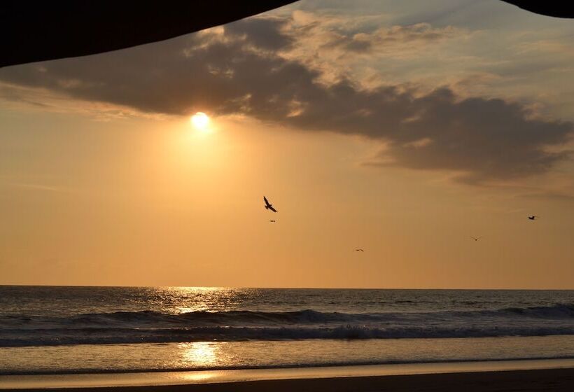 ホテル Concierge Plaza San Rafael