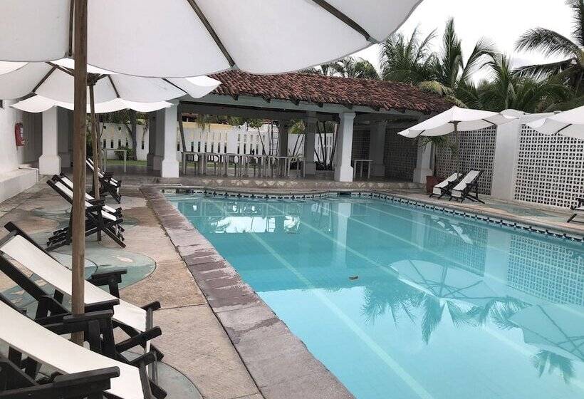 ホテル Concierge Plaza San Rafael