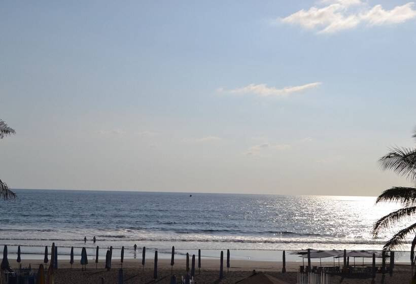 ホテル Concierge Plaza San Rafael