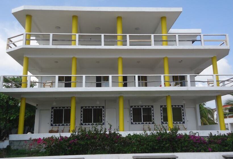 ホテル Concierge Plaza San Rafael