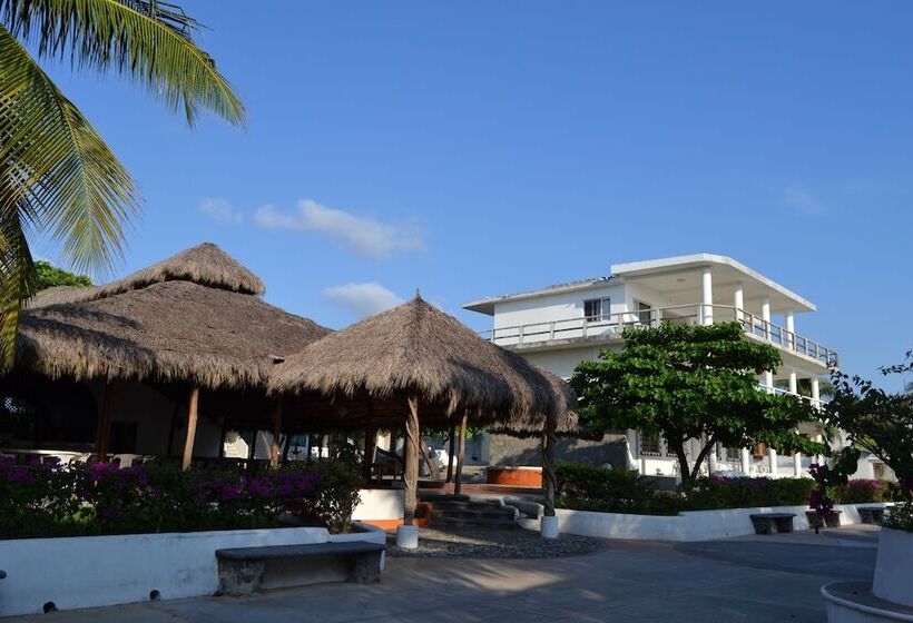 ホテル Concierge Plaza San Rafael