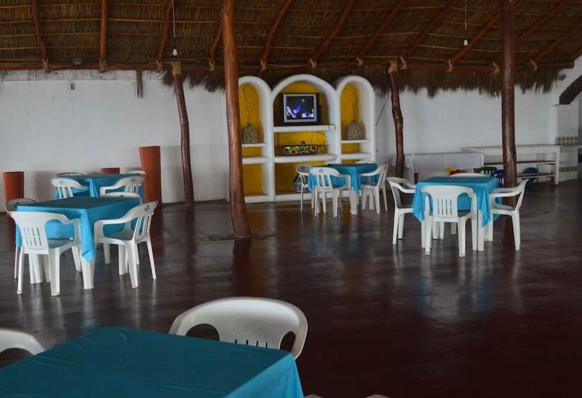 ホテル Concierge Plaza San Rafael