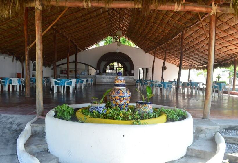 ホテル Concierge Plaza San Rafael