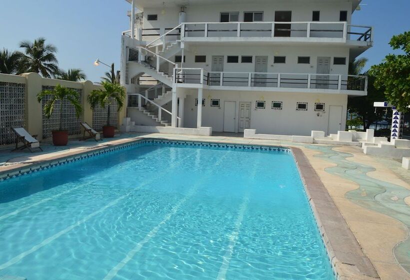 ホテル Concierge Plaza San Rafael