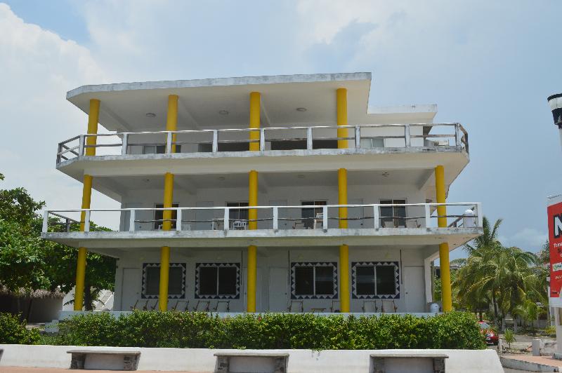 ホテル Concierge Plaza San Rafael