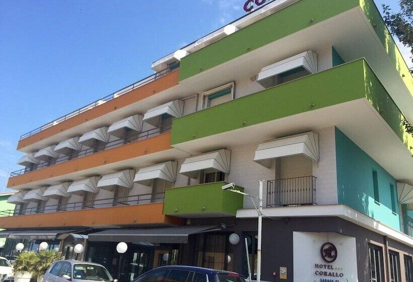 酒店 Corallo