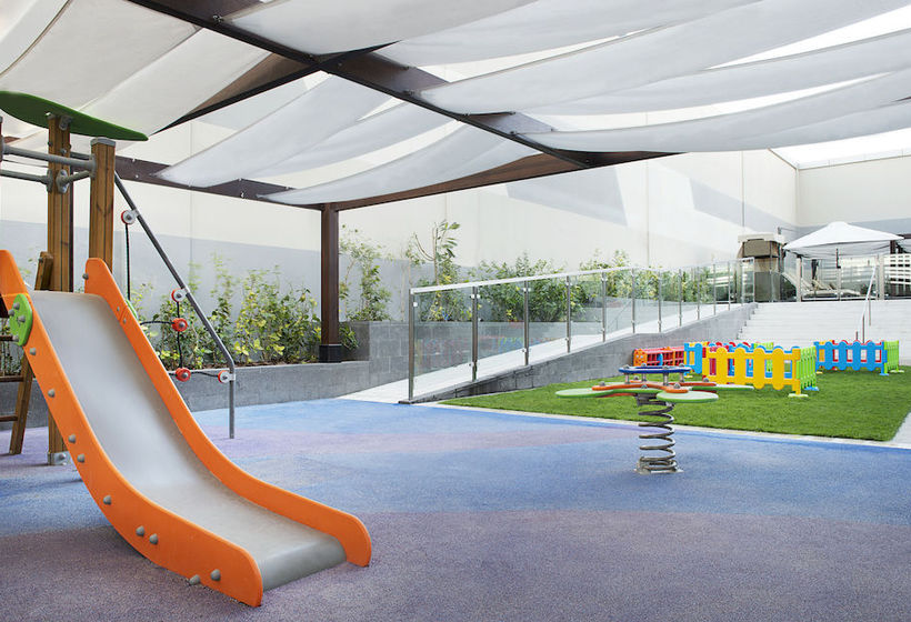 酒店 Damac Maison The Vogue