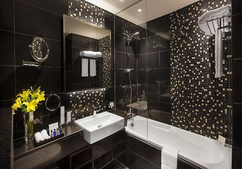 酒店 Damac Maison The Vogue