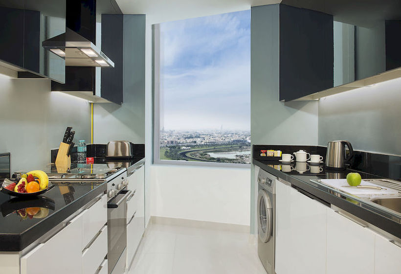 Fotos del hotel Damac Maison de Ville Breeze:  14