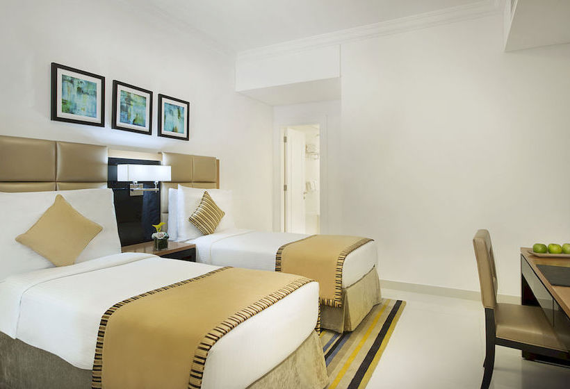 Fotos del hotel Damac Maison de Ville Breeze:  16