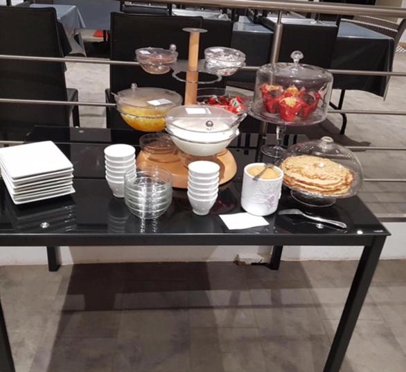 בית מלון כפרי Hôtel De Rouen