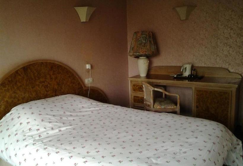 בית מלון כפרי Hôtel De Rouen