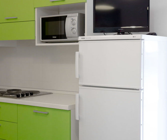 ホテル Del Garda Village And Camping