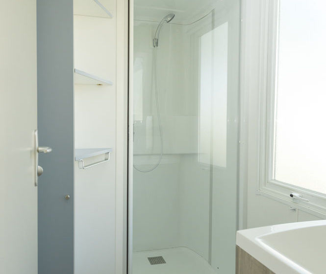 ホテル Del Garda Village And Camping