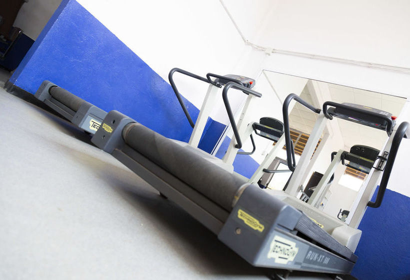 ホテル Del Garda Village And Camping