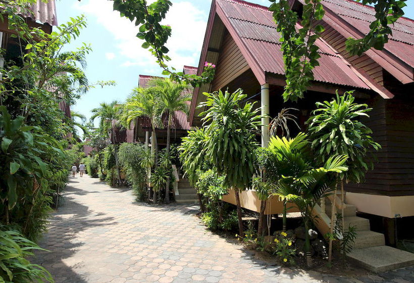 فندق Diamond Sand Palace