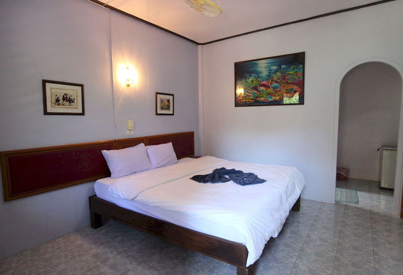 فندق Diamond Sand Palace