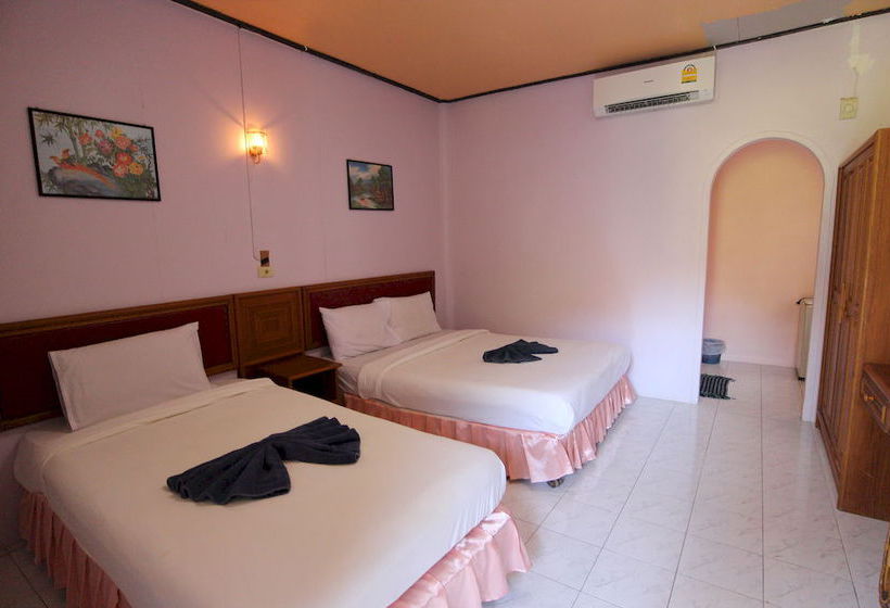 فندق Diamond Sand Palace