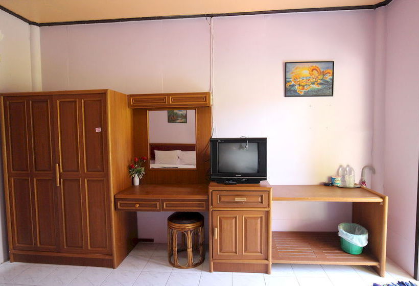 فندق Diamond Sand Palace