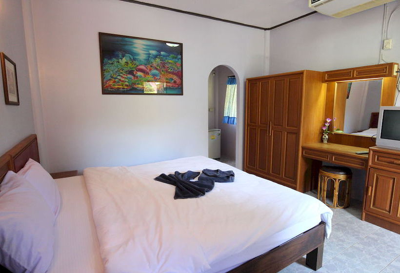 فندق Diamond Sand Palace