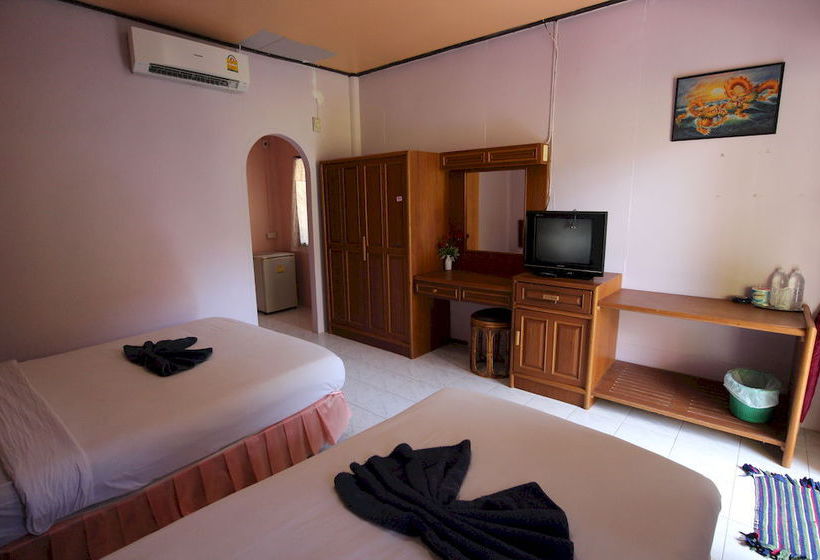 فندق Diamond Sand Palace