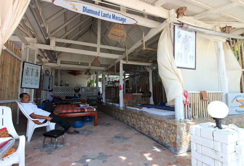 فندق Diamond Sand Palace