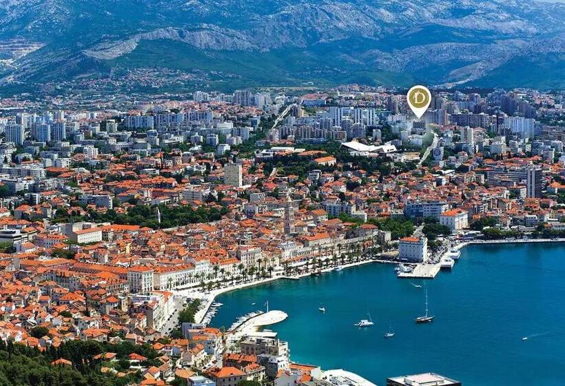 Dioklecijan Hotel & Residence