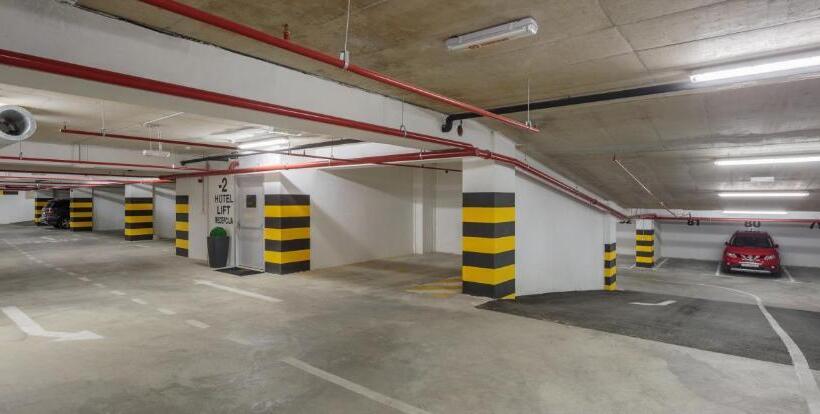 Dioklecijan Hotel & Residence