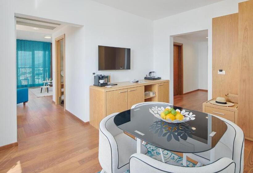 Dioklecijan Hotel & Residence