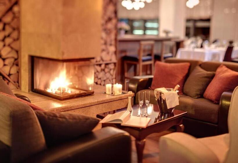 Dioklecijan Hotel & Residence