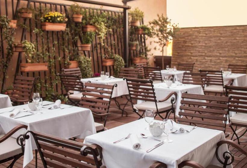 Dioklecijan Hotel & Residence