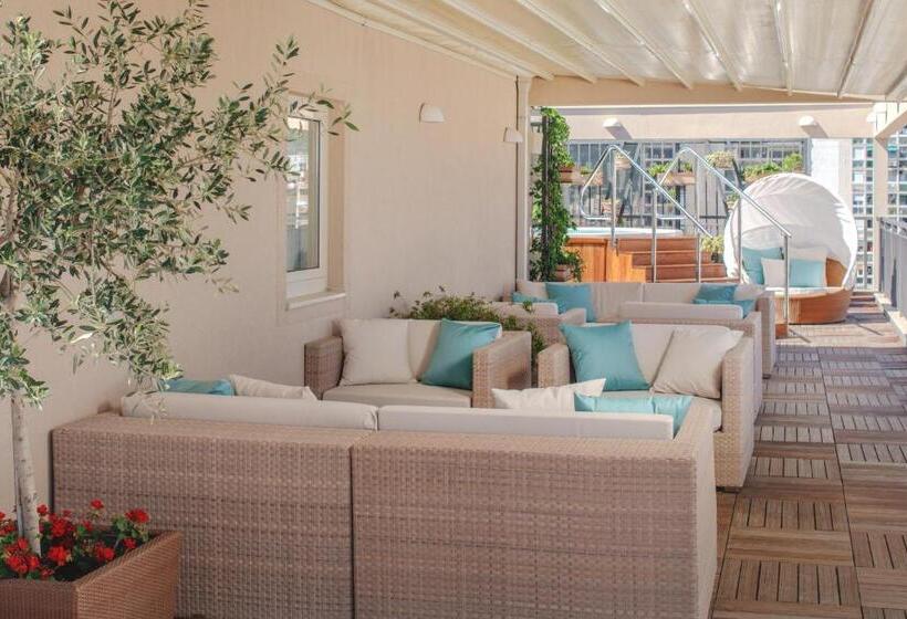 Dioklecijan Hotel & Residence