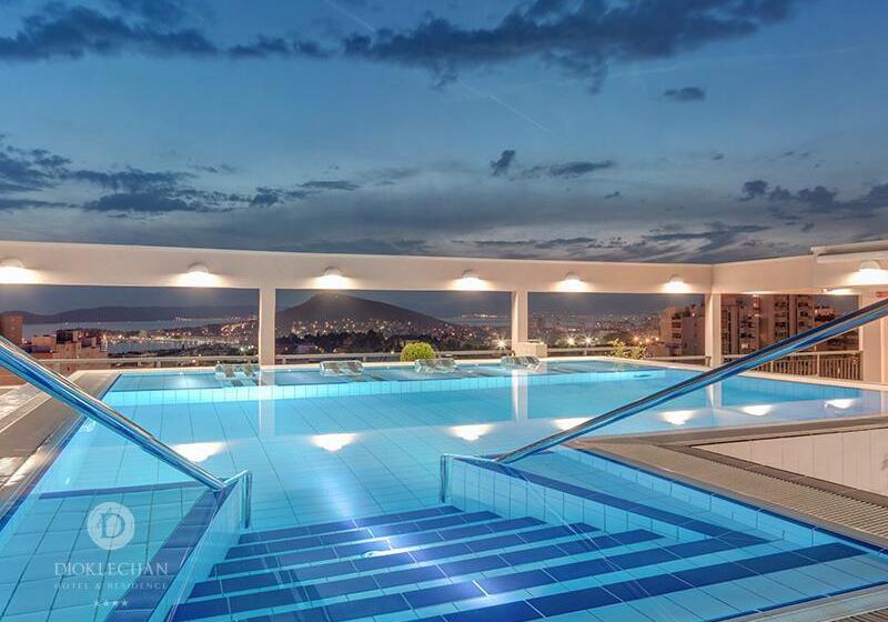 Dioklecijan Hotel & Residence