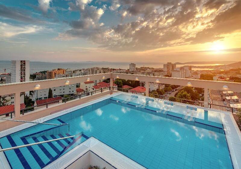 Dioklecijan Hotel & Residence