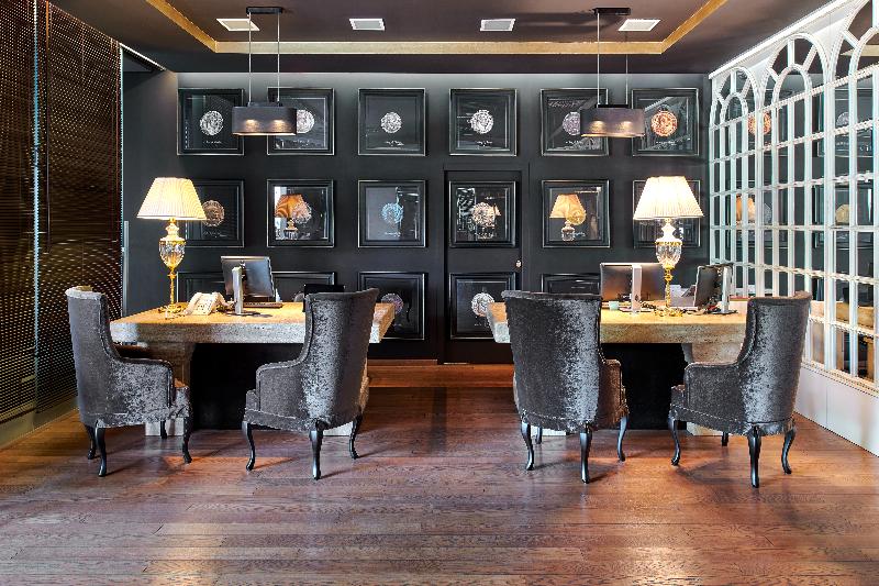 Dioklecijan Hotel & Residence