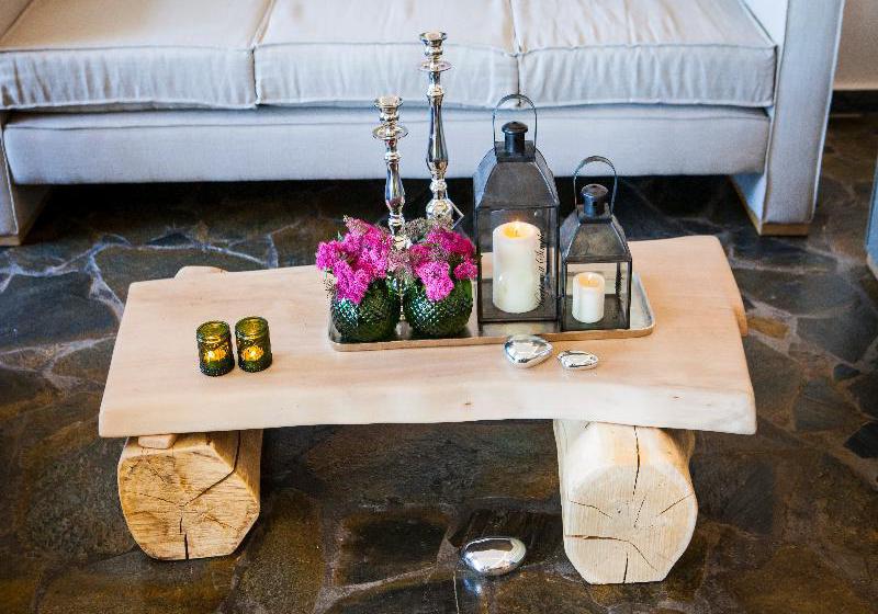 Dohos Hotel Experience