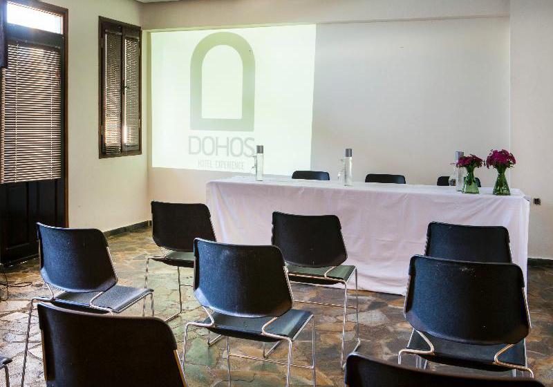 Dohos Hotel Experience