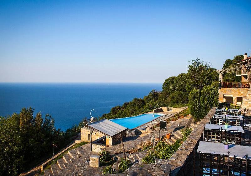 Dohos Hotel Experience