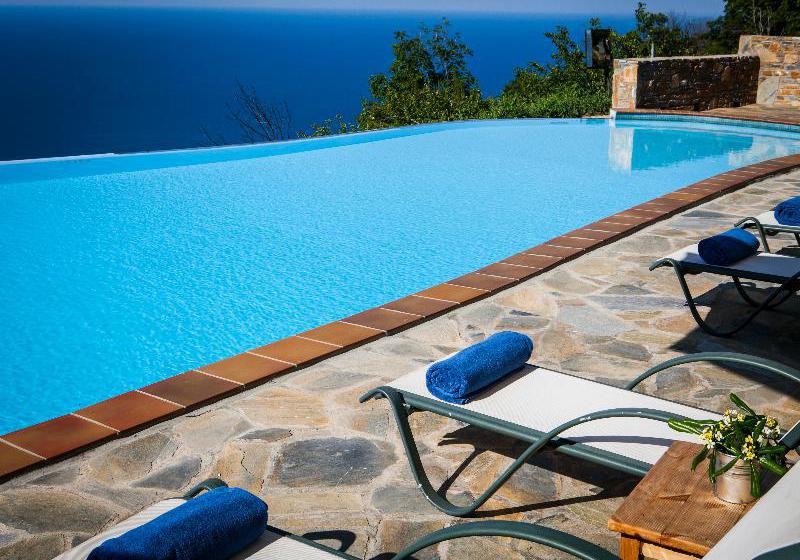 Dohos Hotel Experience