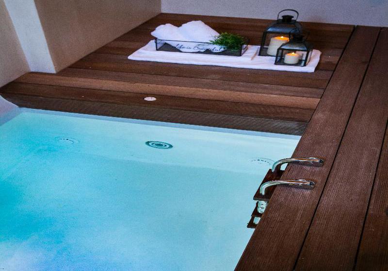 Dohos Hotel Experience