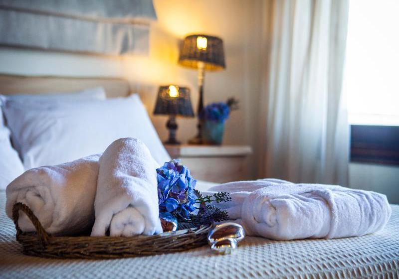 Dohos Hotel Experience