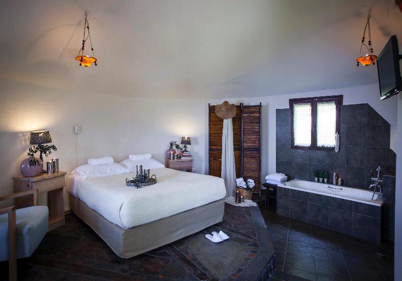 Dohos Hotel Experience