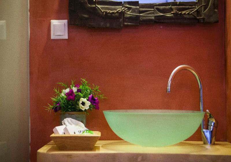 Dohos Hotel Experience