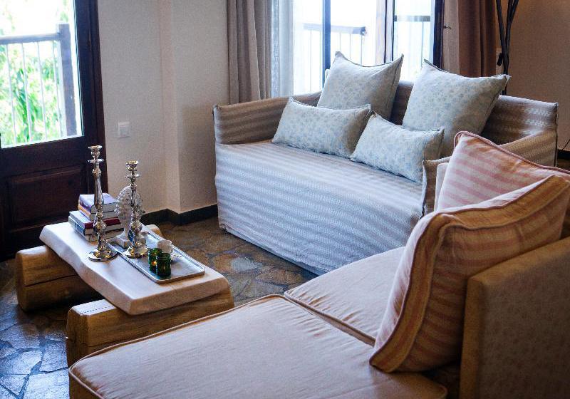 Dohos Hotel Experience